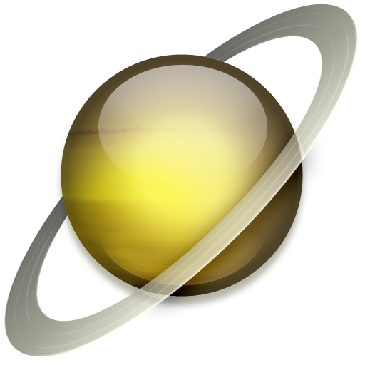 Saturn