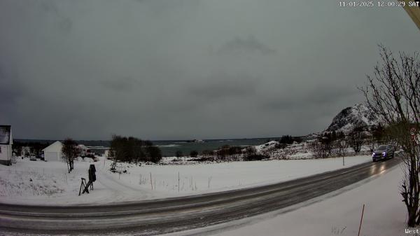 Bø - Fjærvoll